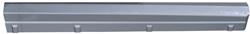 KeyParts Rocker Panels 0864-002
