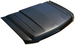 Key Parts Steel Hoods 0864-038