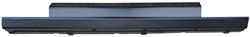 KeyParts Rocker Panels 0864-104