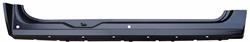 KeyParts Rocker Panels 0864-106