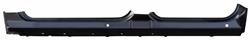 Key Parts Rocker Panels 0864-110