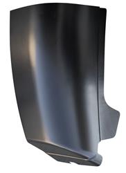 KeyParts Truck Cab Repair Panels 0864-113