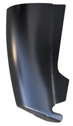 KeyParts Truck Cab Repair Panels 0864-115