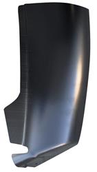Key Parts Cab Corners 0864-120