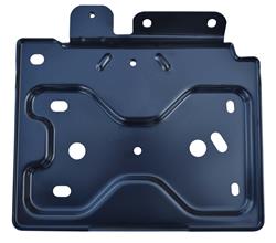 KeyParts Battery Boxes and Trays 0864-241