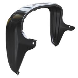 Key Parts Wheelhouses for 2007-2014 SILVERADO 3500 HD, SILVERADO 2500 HD, 2007-2013 SILVERADO 1500 - 0864-316