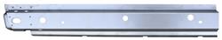 KeyParts Rocker Panels 0864-331