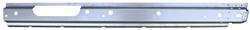 KeyParts Rocker Panels 0864-334