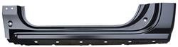 KeyParts Rocker Panels 0865-101