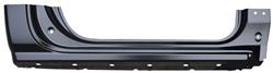 KeyParts Rocker Panels 0865-102