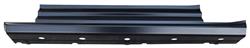 KeyParts Rocker Panels 0865-103
