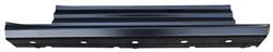KeyParts Rocker Panels 0865-104