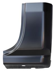 KeyParts Truck Cab Repair Panels 0865-113