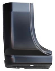 KeyParts Truck Cab Repair Panels 0865-114