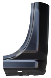 KeyParts Truck Cab Repair Panels 0865-115