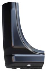 KeyParts Truck Cab Repair Panels 0865-116