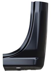 KeyParts Truck Cab Repair Panels 0865-117