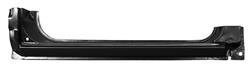 KeyParts Rocker Panels 0870-102AR