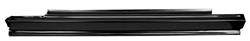 KeyParts Rocker Panels 0870-104R