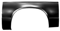 KeyParts Fender Patch Panels 0870-125L