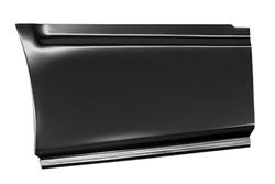 KeyParts Quarter Panels 0870-137L