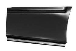 KeyParts Quarter Panels 0870-138R