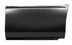 KeyParts Quarter Panels 0870-141L