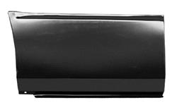 KeyParts Quarter Panels 0870-142R