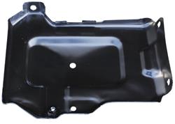KeyParts Battery Boxes and Trays 0870-240U