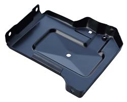 KeyParts Battery Boxes and Trays 0870-241