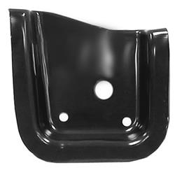 KeyParts Floor Panel Braces 0870-307L