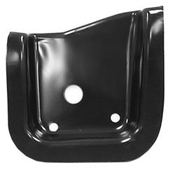 KeyParts Floor Panel Braces 0870-308R