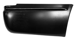 KeyParts Quarter Panels 0871-134R