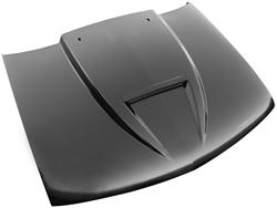 Key Parts Steel Hoods for 1995-2005 BLAZER, 1995-2001 JIMMY, 1994-2003 S10 - 0872-038