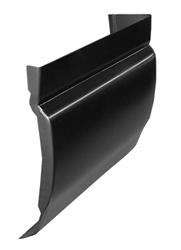 KeyParts Truck Cab Repair Panels 0872-117L