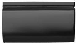 KeyParts Door Skins 0872-173L