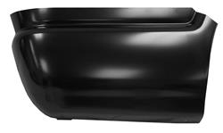 KeyParts Truck Bed Panels 0872-234R