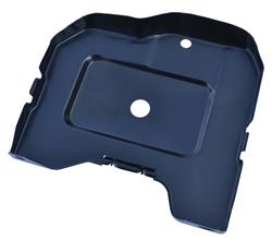 KeyParts Battery Boxes and Trays 0872-240