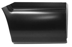 KeyParts Truck Bed Panels 0872-241L