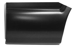 KeyParts Truck Bed Panels 0872-242R
