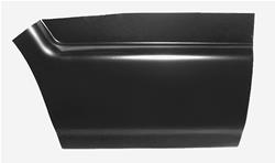 KeyParts Quarter Panels 0872-342R