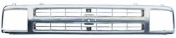 KeyParts Grilles and Grille Inserts 0873-041