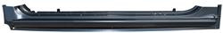 KeyParts Rocker Panels 0874-107