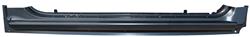 KeyParts Rocker Panels 0874-108