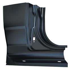 KeyParts Truck Cab Repair Panels 0874-116