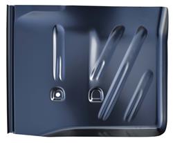 KeyParts Floor Panels 0901-223