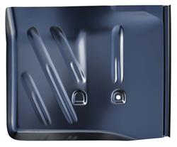 KeyParts Floor Panels 0901-224