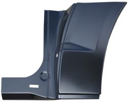 Key Parts Quarter Panels for 2008-2014 GRAND CARAVAN, TOWN & COUNTRY, 2009-2012 ROUTAN - 1578-121