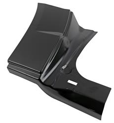 KeyParts Quarter Panels 1578-122