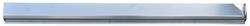 KeyParts Rocker Panels 1583-005